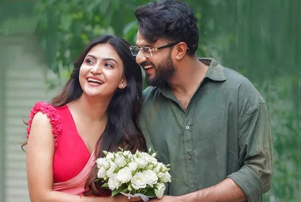 আবেগের গল্পে ঈদের নাটক ‘বোবা কান্না’