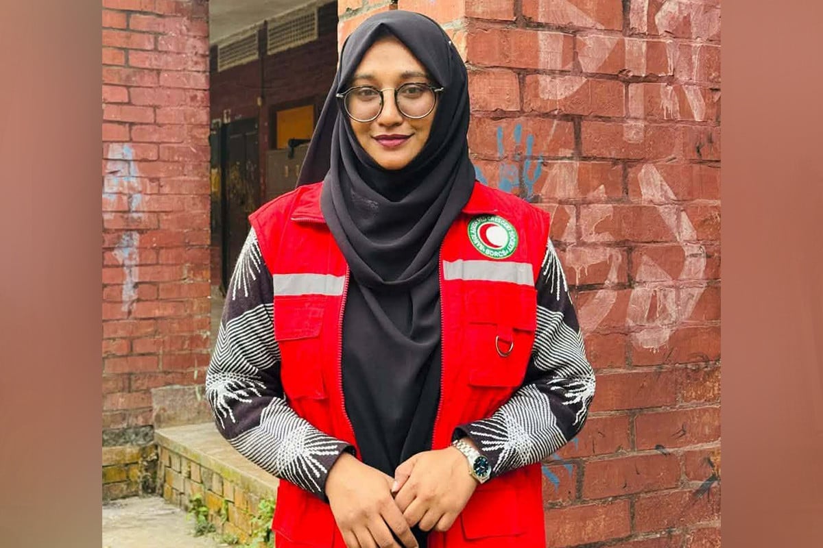 আশুলিয়ায় ভাড়া বাসা থেকে জাবি শিক্ষার্থীর রক্তাক্ত মরদেহ উদ্ধার