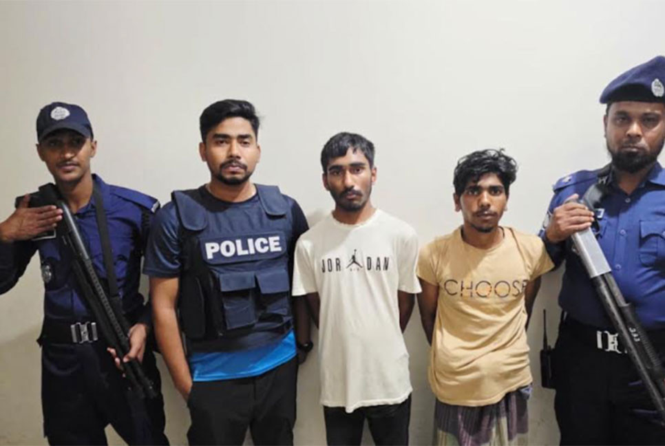 গোপালগঞ্জে অটোরিকশা চালক হত্যার রহস্য উদঘাটন