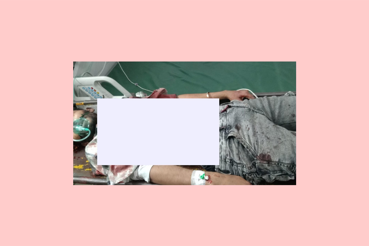 শহীদ মিনারে গুলিবিদ্ধ কনটেন্ট ক্রিয়েটর রাকিবের মৃত্যু