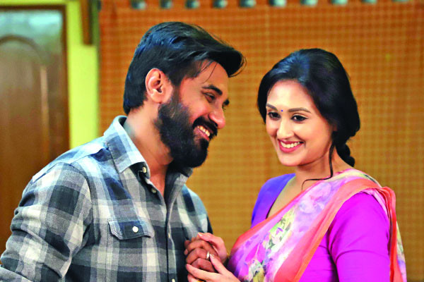 ইত্যাদিতে ঈদ মিউজিক্যাল ড্রামা