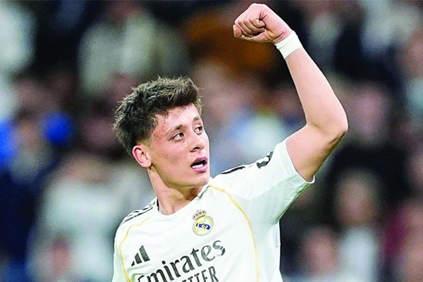 রিয়ালের সহজ জয়