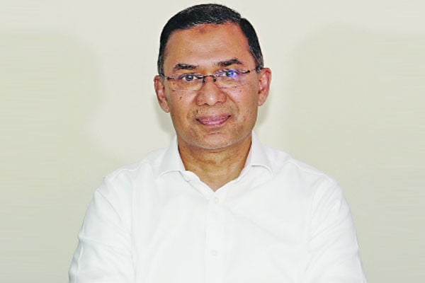 প্রধানমন্ত্রী হিসেবে তারেক রহমানের এক মাস