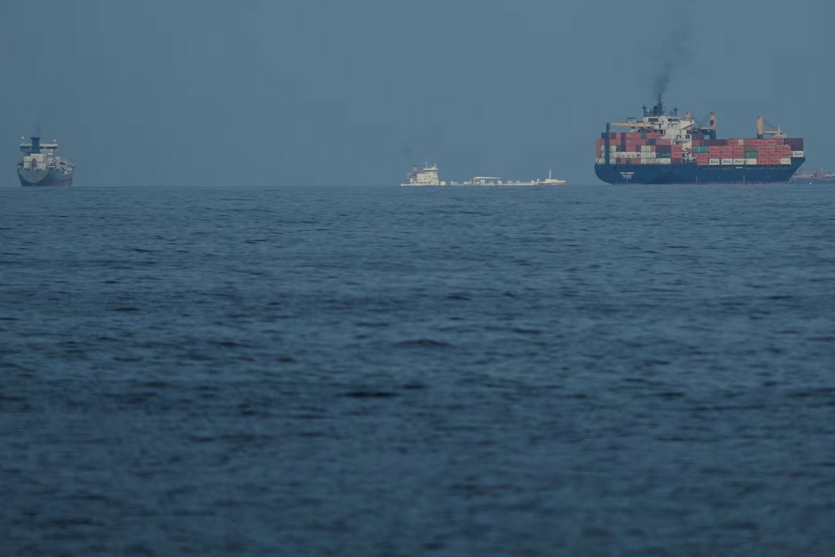 ‘যুক্তরাষ্ট্র জিসিসি দেশগুলোকে রক্ষা করতে পারেনি’