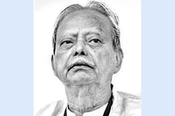 খোন্দকার দেলোয়ার হোসেনের ১৫তম মৃত্যুবার্ষিকী আজ