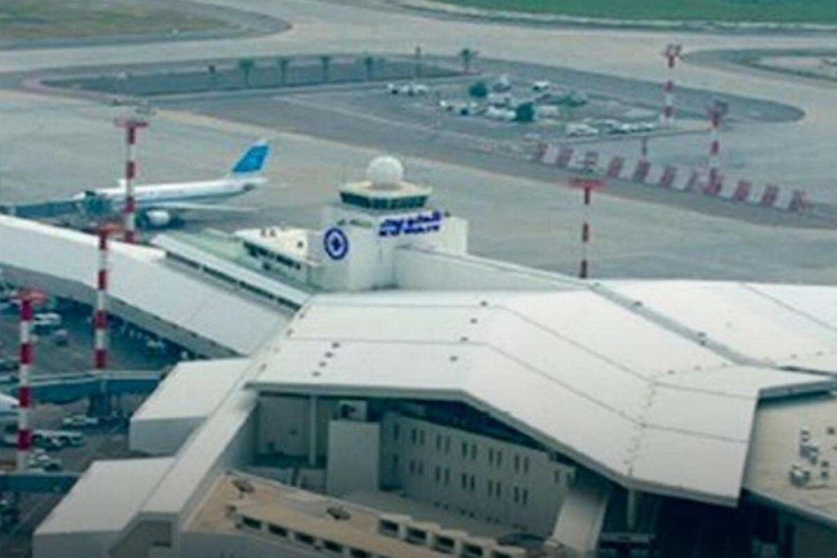 কুয়েতে বিমানবন্দর ও ইতালির সামরিক ঘাঁটিতে ড্রোন হামলা