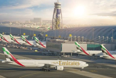 আমিরাতের তিন বিমানবন্দর খালি করতে ইরানের সতর্কতা জারি