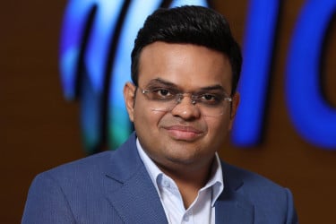 কোনো দলই আইসিসির চেয়ে বড় নয়: জয় শাহ