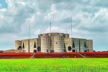 কারা হচ্ছেন সংসদীয় কমিটির সভাপতি?