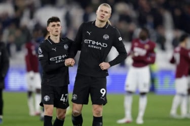 পয়েন্ট হারাল ম্যানসিটি