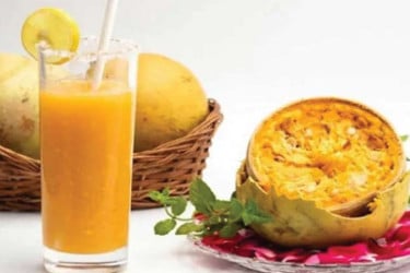 ইফতারে কেন খাবেন বেলের শরবত, জেনে নিন উপকারিতা