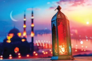 মাহে রমজানের সামাজিক বার্তা