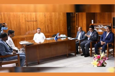 কৃষক কার্ড বিতরণ শুরু পহেলা বৈশাখে, এ নিয়ে প্রধানমন্ত্রীর সভাপতিত্বে বৈঠক