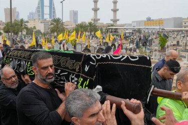 ইরান যুদ্ধ সর্বশেষ আপডেট : কী ঘটছে দেখুন এক নজরে