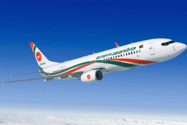 মধ্যপ্রাচ্যে সংঘাত: শাহজালাল বিমানবন্দরে বাতিল ৫০০ ফ্লাইট