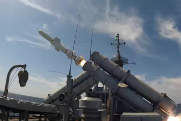 সৌদি-আমিরাতেও হামলা চালিয়েছে ইরান