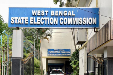 পশ্চিমবঙ্গসহ ভারতের ৫ অঞ্চলের বিধানসভা নির্বাচনের তফসিল ঘোষণা