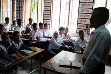 শিক্ষকদের বদলি সফটওয়্যার পরীক্ষা সোমবার, হতে পারে অনুমোদন