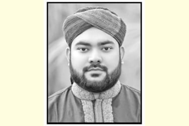 লাইলাতুল কদর উম্মতে মুহাম্মাদির মর্যাদার প্রতীক
