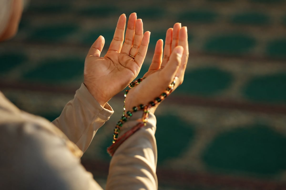 লাইলাতুল কদর আজ