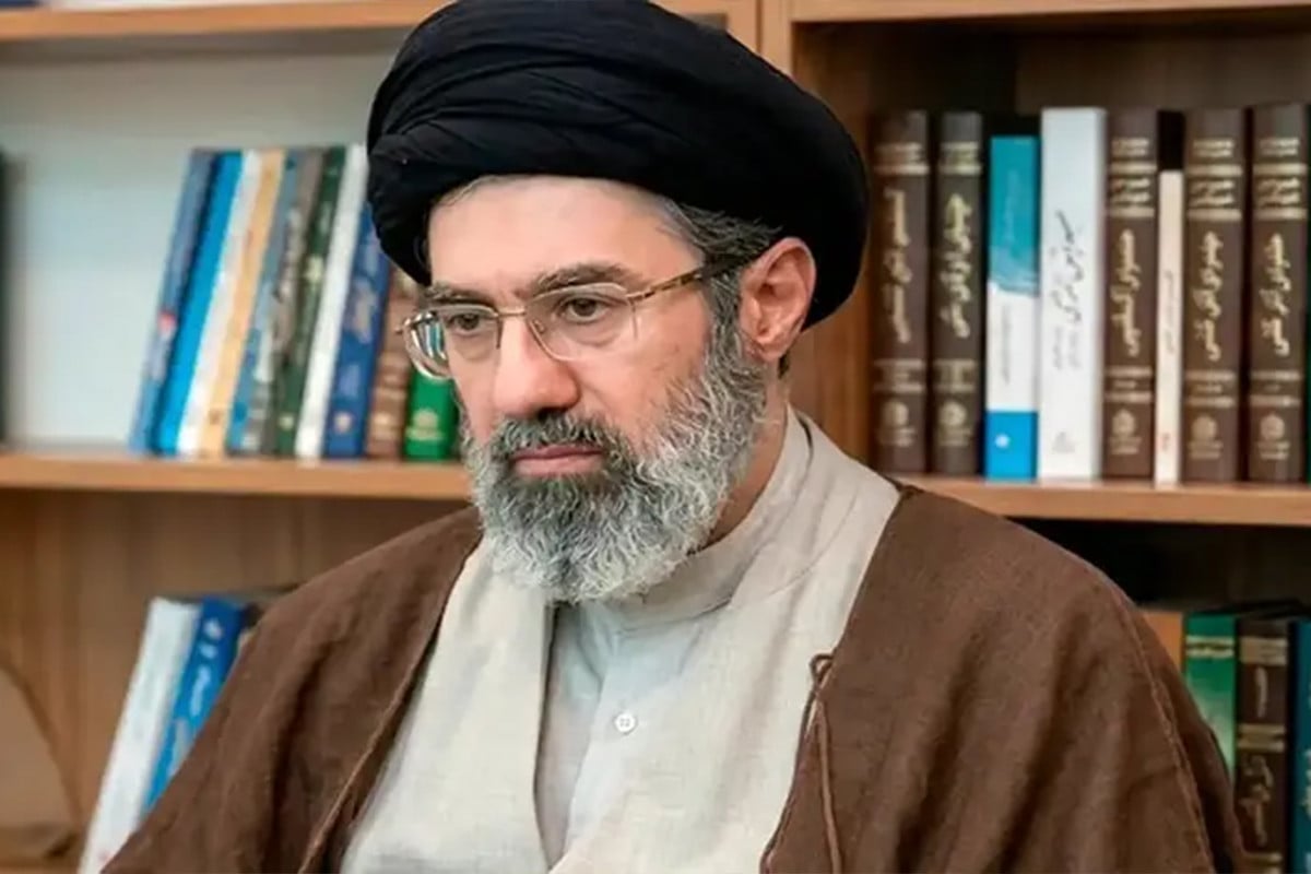 মোজতবা খামেনি গুরুতর আহত, মস্কোতে জরুরি অস্ত্রোপচার