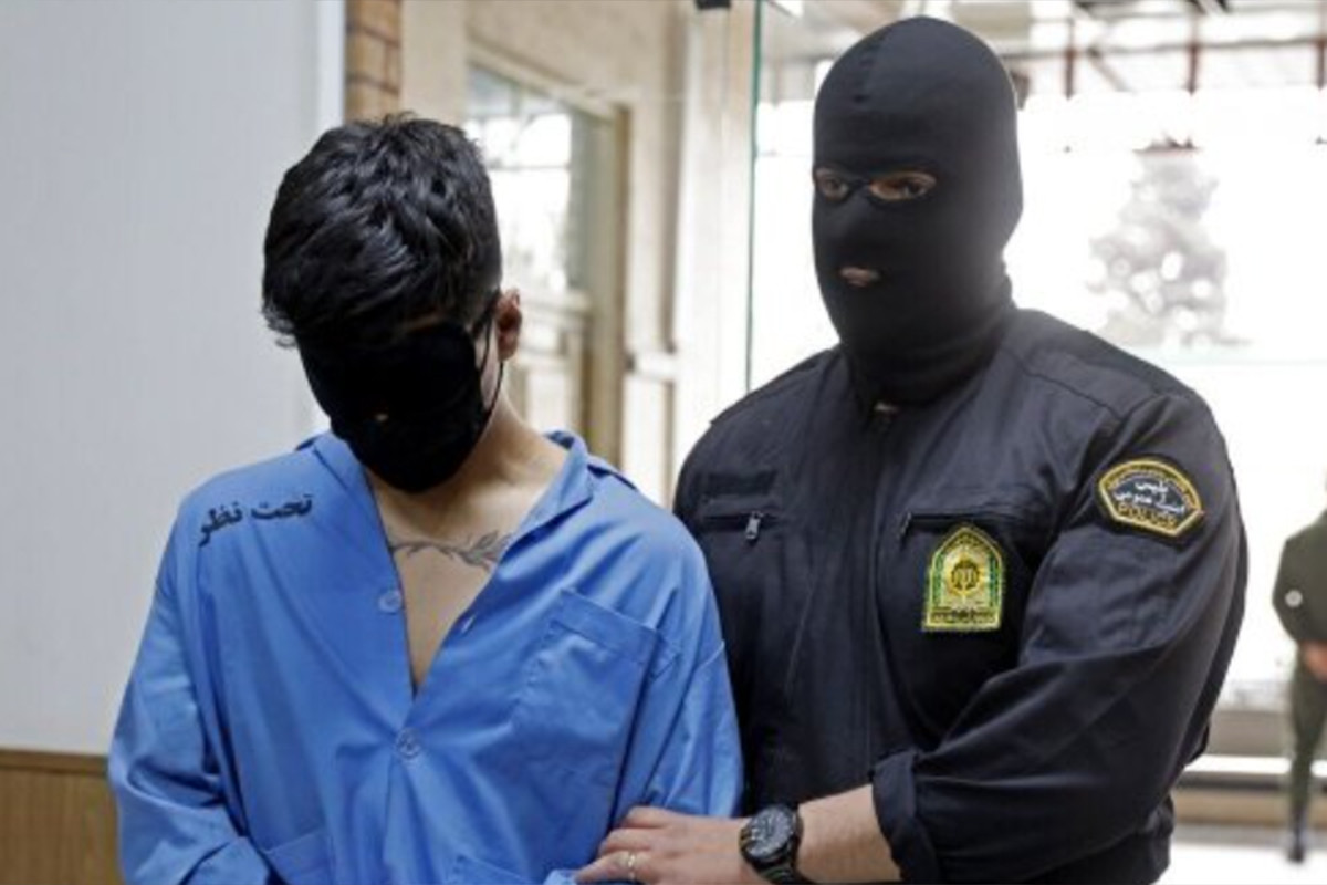 ইরানে ৫০০ গুপ্তচর গ্রেফতার