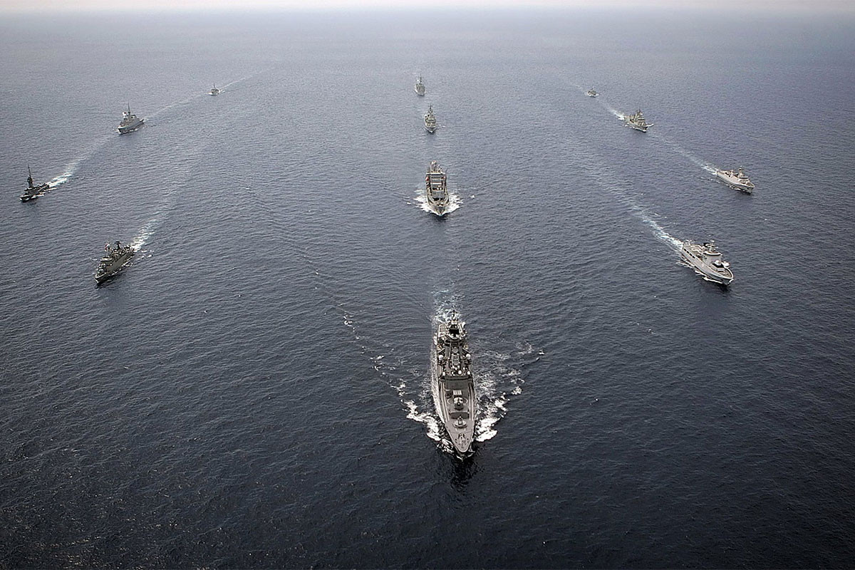 হরমুজ প্রণালিতে কোনো যুদ্ধজাহাজ পাঠাবে না অস্ট্রেলিয়া | | বাংলাদেশ প্রতিদিন