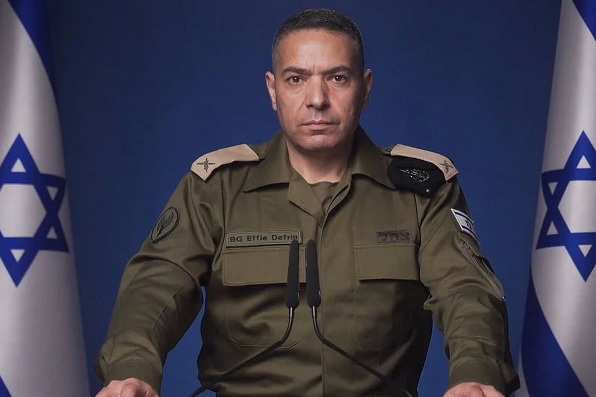 তিন সপ্তাহের যুদ্ধ পরিকল্পনা প্রস্তুত, ইরানে এখনো হাজারো লক্ষ্যবস্তু : দাবি ইসরায়েলের