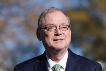 ‘ওয়াশিংটন আলোচনায় ফিরতে বাধ্য হতে পারে’