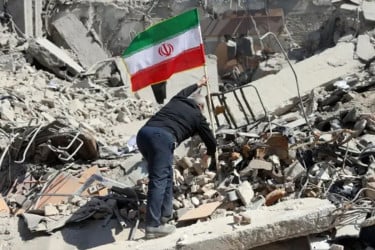 ইরান যুদ্ধ: সর্বশেষ পরিস্থিতি এক নজরে