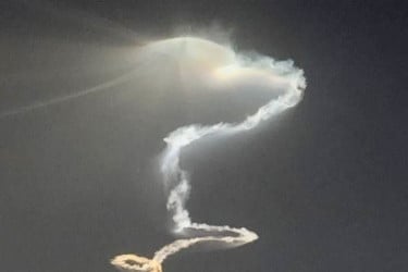 ‘নৃত্যরত’ ক্ষেপণাস্ত্র কী? কেন এত আলোচনায় ইরানের এই অস্ত্র