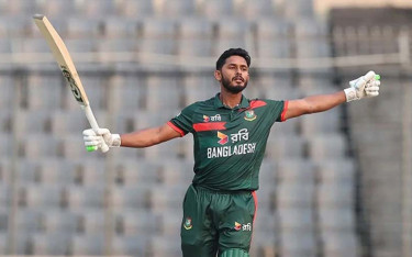 চেষ্টা করবো ২০ সেঞ্চুরির, হয়তো বেশিও হতে পারে: তামিম