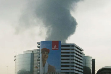 ইরান যুদ্ধ: মার্কিন-ইসরায়েল হামলার ১৭তম দিনে যা ঘটছে