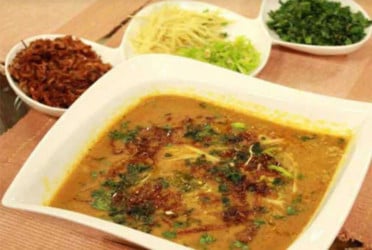 ইফতারে স্বাস্থ্যকর হালিম তৈরির রেসিপি