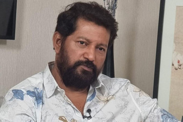 মা হারালেন মাহফুজ আহমেদ