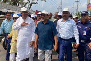 ‘বিএনপির নির্বাচনি ইশতেহার এখন রাষ্ট্রীয় কর্মসূচিতে পরিণত হয়েছে’