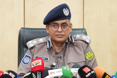 উত্তরায় রিকশাচালককে হত্যার খবর ভিত্তিহীন-গুজব: ডিএমপি