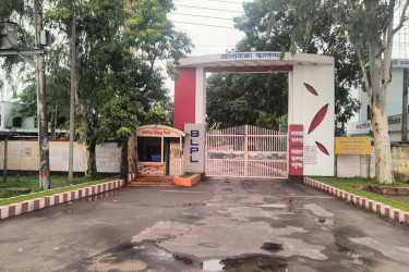 বাংলাবান্ধা স্থলবন্দরে টানা ১১ দিন আমদানি-রপ্তানি বন্ধ