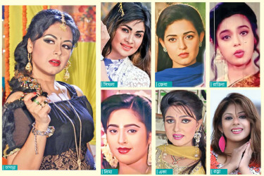 সম্ভাবনা জাগিয়ে হারিয়ে গেলেন তাঁরা