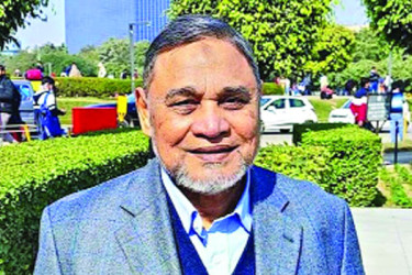 সুন্দর নির্বাচন করে ওয়াদা পূরণ করেছি