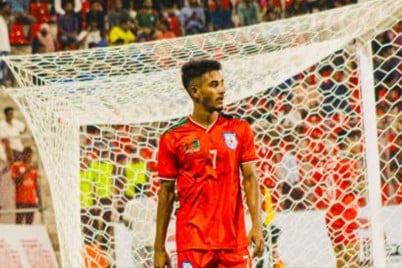 ভিয়েতনামের ম্যাচটি বাড়তি অনুপ্রেরণা হিসেবে দেখছে বাংলাদেশ