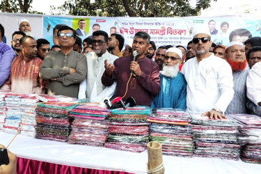 ‘জনগণের মধ্যে সবচেয়ে বেশি আগ্রহ ‘ফ্যামিলি কার্ড’ নিয়ে’