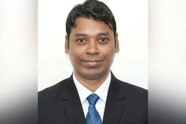 আপত্তিকর ভিডিও ভাইরাল, হাতিয়ার ইউএনও ওএসডি