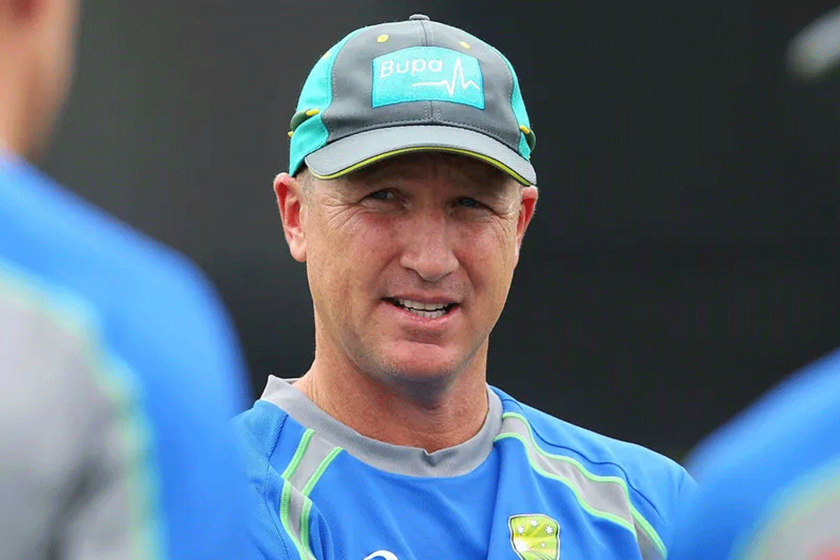 নিউ সাউথ ওয়েলসের কোচ হলেন হ্যাডিন