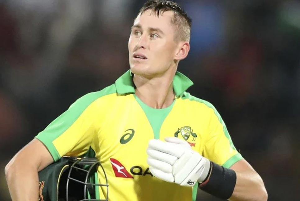 লাবুশেনকে অধিনায়কত্ব দিল হায়দরাবাদ কিংসমেন