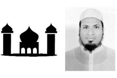 আল্লাহর কাছে যেভাবে দোয়া চাইতে হবে