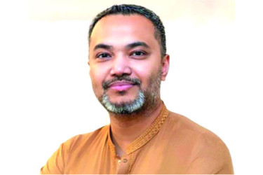 সরকার গঠনের ২৮ দিনে প্রধানমন্ত্রীর ২৮ পদক্ষেপ তুলে ধরলেন মাহদী আমিন