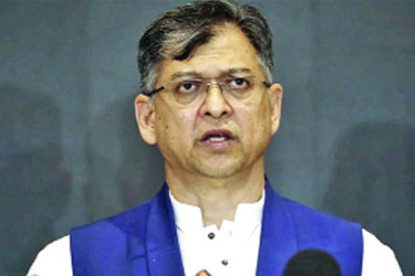 রোহিঙ্গা ইস্যুতে সহযোগিতা কামনা