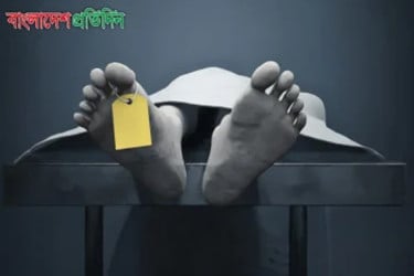 নরসিংদীতে পৃথক স্থান থেকে দুই যুবকের ঝুলন্ত মরদেহ উদ্ধার