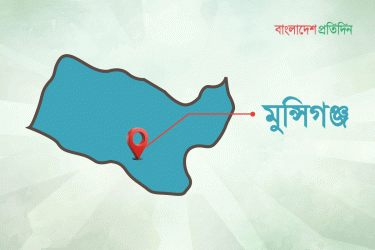 মুন্সীগঞ্জে ব্যবসায়ীর ঝুলন্ত মরদেহ উদ্ধার